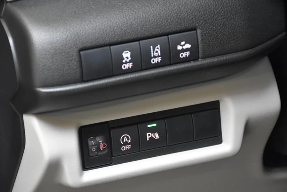 Suzuki Swift - Afbeelding 14 van 27