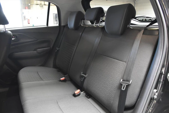 Suzuki Swift - Afbeelding 15 van 27