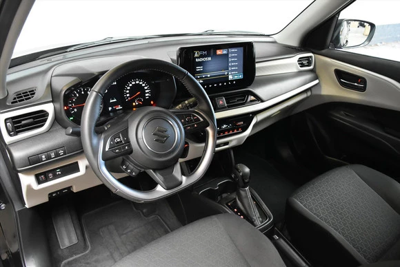 Suzuki Swift - Afbeelding 17 van 27