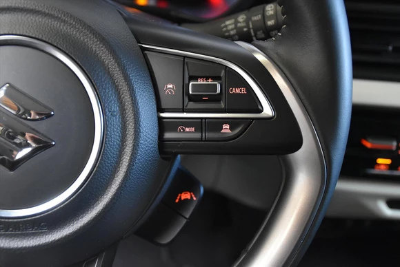 Suzuki Swift - Afbeelding 19 van 27