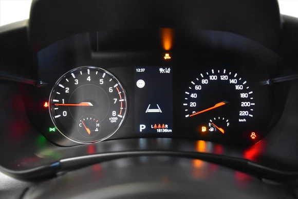 Suzuki Swift - Afbeelding 20 van 27