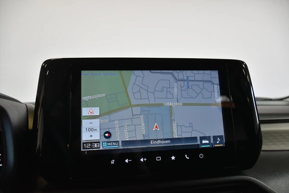 Suzuki Swift - Afbeelding 22 van 27