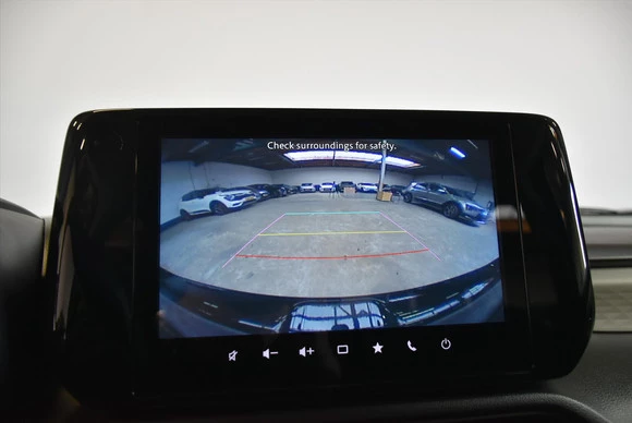 Suzuki Swift - Afbeelding 23 van 27