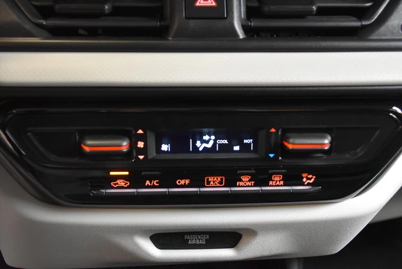 Suzuki Swift - Afbeelding 24 van 27