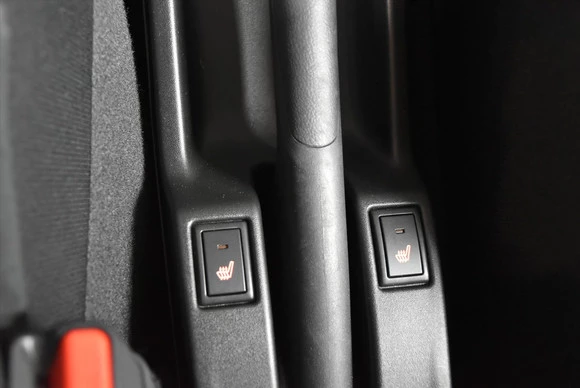 Suzuki Swift - Afbeelding 25 van 27