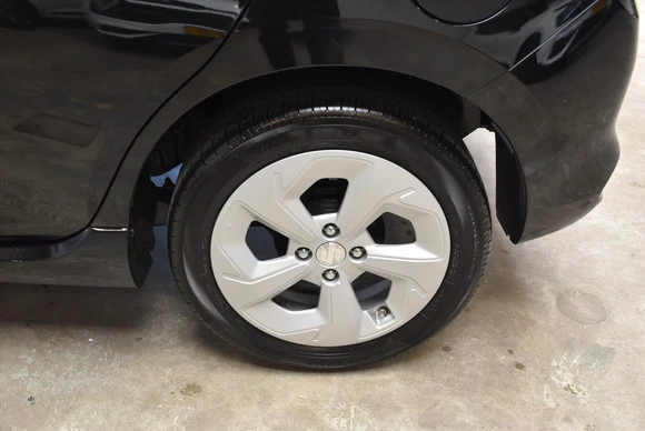 Suzuki Swift - Afbeelding 26 van 27