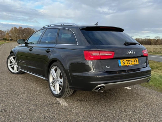 Audi A6 Allroad - Afbeelding 2 van 13
