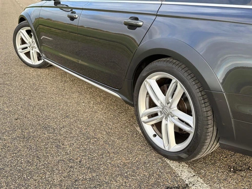 Audi A6 Allroad - Afbeelding 3 van 13