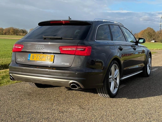Audi A6 Allroad - Afbeelding 5 van 13