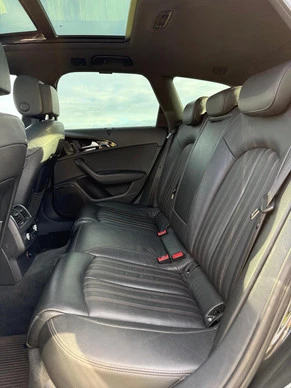 Audi A6 Allroad - Afbeelding 8 van 13