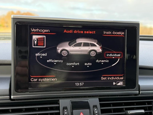 Audi A6 Allroad - Afbeelding 9 van 13