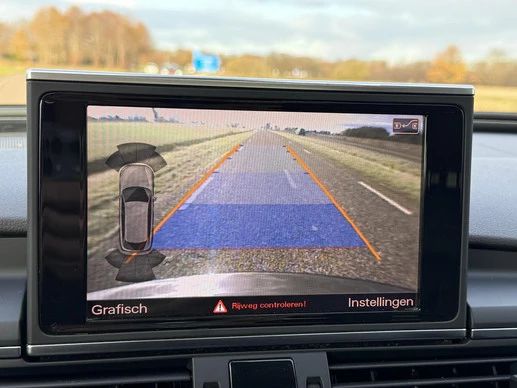 Audi A6 Allroad - Afbeelding 10 van 13