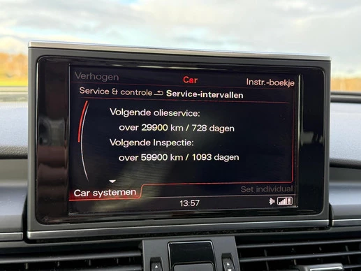 Audi A6 Allroad - Afbeelding 11 van 13