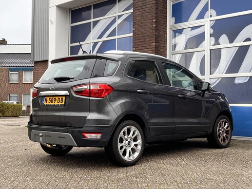 Ford EcoSport - Afbeelding 2 van 29