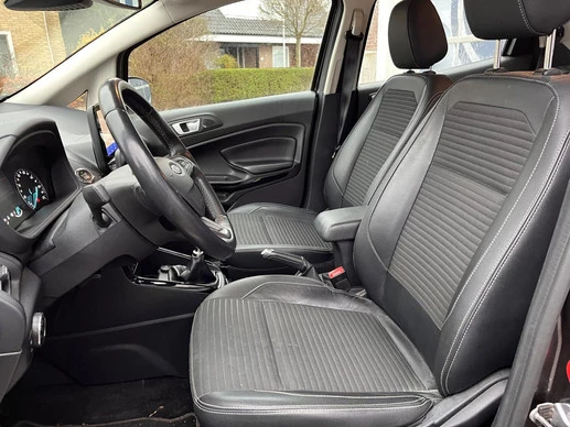 Ford EcoSport - Afbeelding 3 van 29