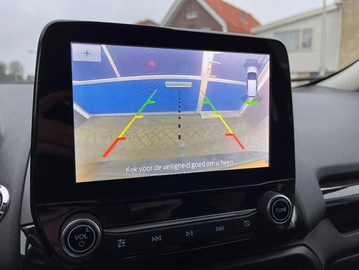 Ford EcoSport - Afbeelding 5 van 29