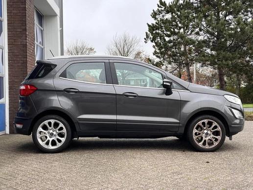 Ford EcoSport - Afbeelding 8 van 29