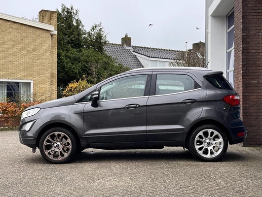 Ford EcoSport - Afbeelding 9 van 29