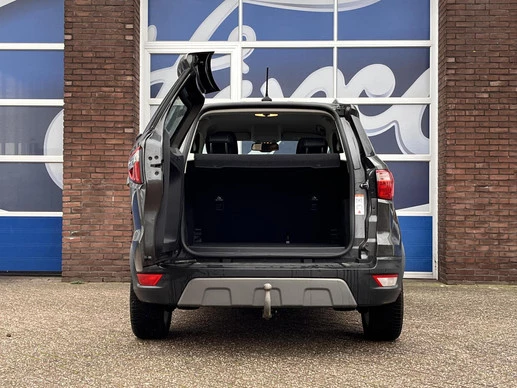 Ford EcoSport - Afbeelding 13 van 29