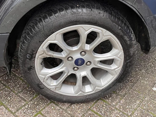 Ford EcoSport - Afbeelding 15 van 29