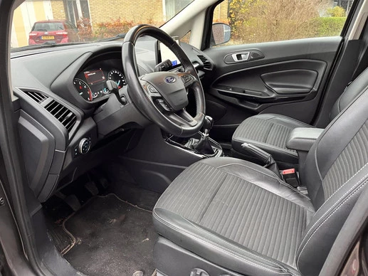 Ford EcoSport - Afbeelding 16 van 29