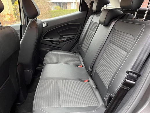 Ford EcoSport - Afbeelding 17 van 29