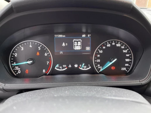 Ford EcoSport - Afbeelding 19 van 29