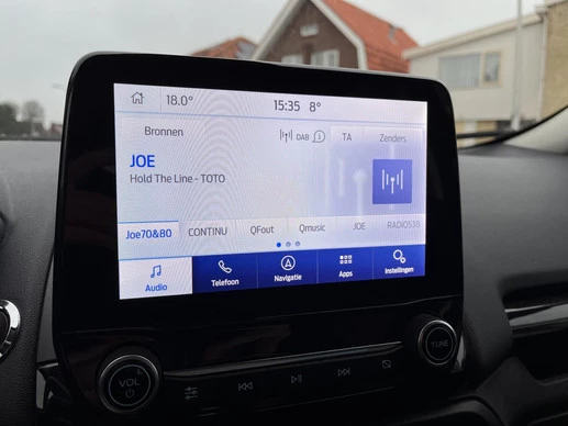 Ford EcoSport - Afbeelding 20 van 29