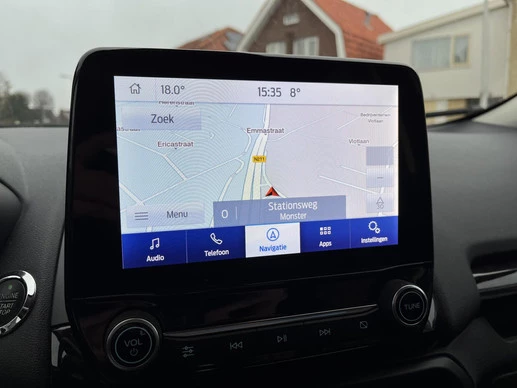 Ford EcoSport - Afbeelding 21 van 29