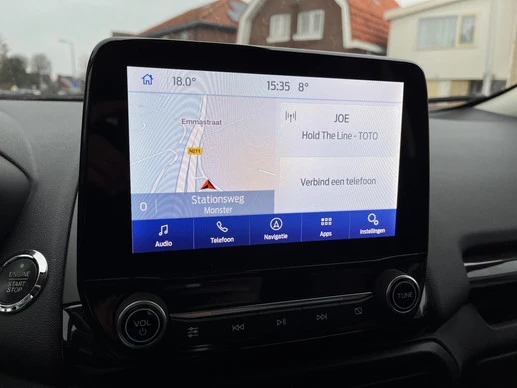 Ford EcoSport - Afbeelding 22 van 29