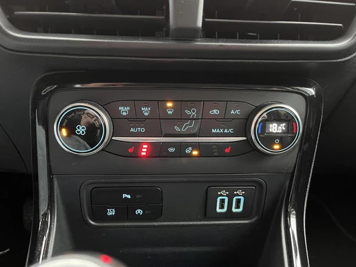 Ford EcoSport - Afbeelding 23 van 29