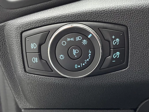 Ford EcoSport - Afbeelding 24 van 29