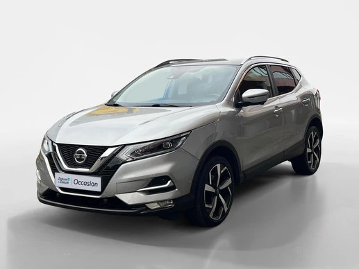 Nissan QASHQAI - Afbeelding 1 van 30