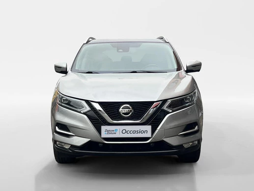 Nissan QASHQAI - Afbeelding 2 van 30