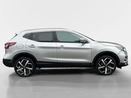Nissan QASHQAI - Afbeelding 5 van 30