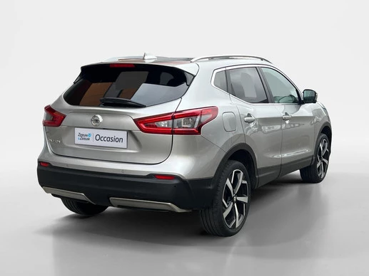 Nissan QASHQAI - Afbeelding 6 van 30