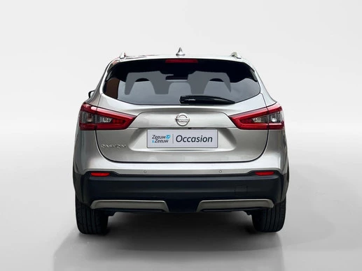 Nissan QASHQAI - Afbeelding 7 van 30