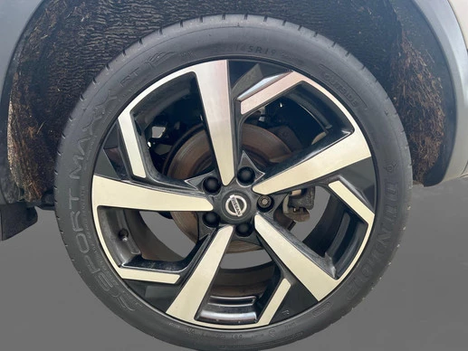 Nissan QASHQAI - Afbeelding 10 van 30