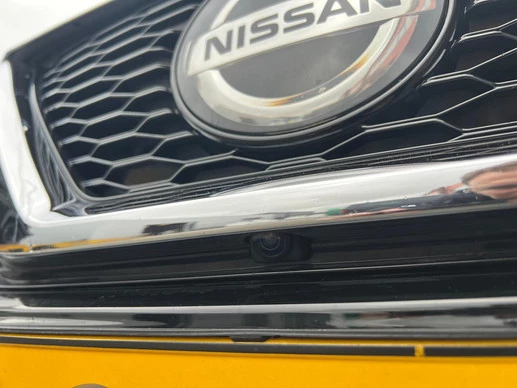 Nissan QASHQAI - Afbeelding 12 van 30