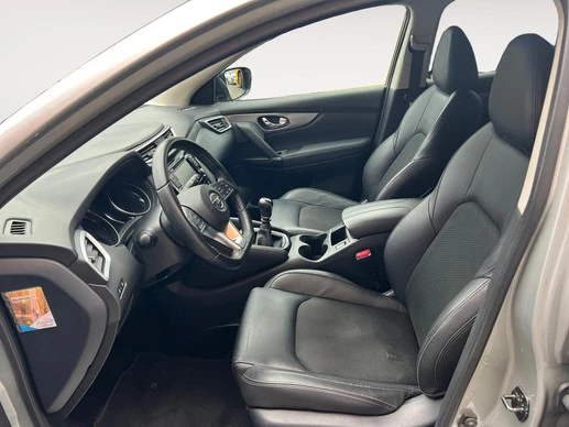 Nissan QASHQAI - Afbeelding 14 van 30