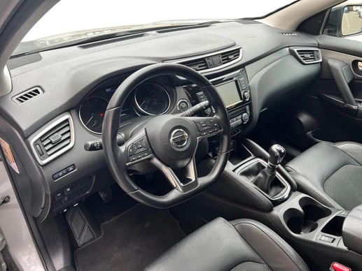 Nissan QASHQAI - Afbeelding 15 van 30