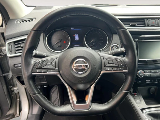 Nissan QASHQAI - Afbeelding 16 van 30