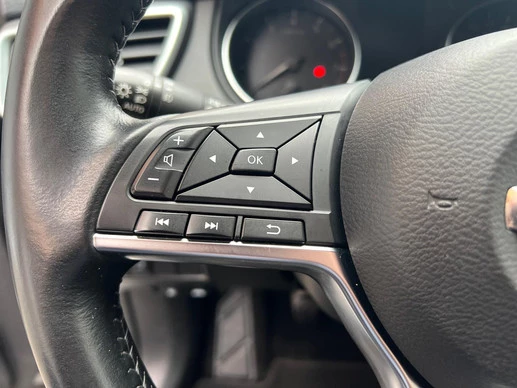 Nissan QASHQAI - Afbeelding 18 van 30