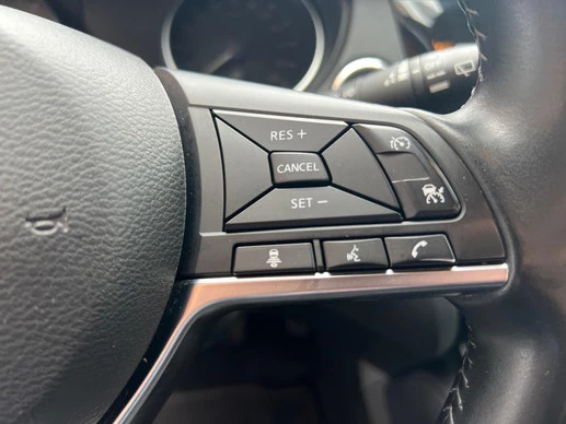 Nissan QASHQAI - Afbeelding 19 van 30