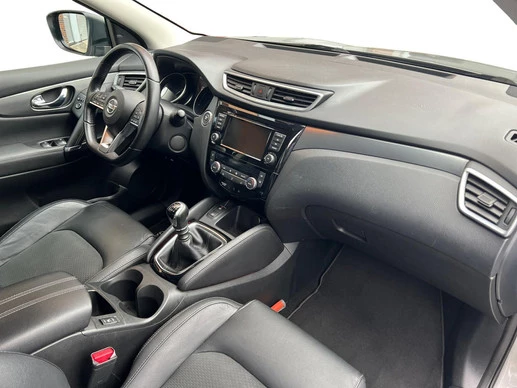 Nissan QASHQAI - Afbeelding 20 van 30