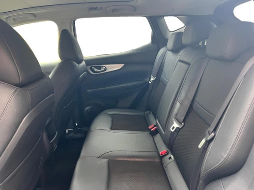 Nissan QASHQAI - Afbeelding 21 van 30