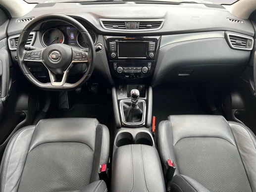 Nissan QASHQAI - Afbeelding 22 van 30