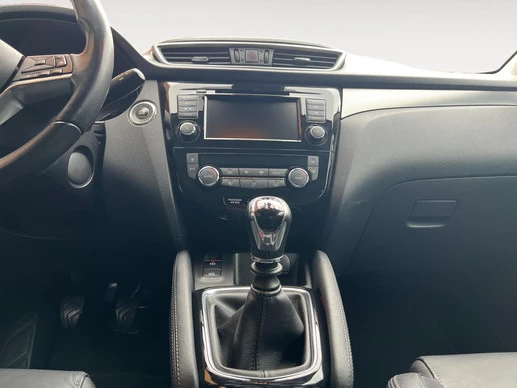 Nissan QASHQAI - Afbeelding 23 van 30