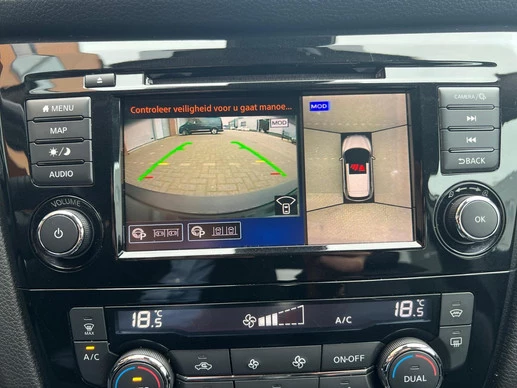 Nissan QASHQAI - Afbeelding 24 van 30