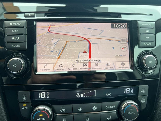 Nissan QASHQAI - Afbeelding 25 van 30